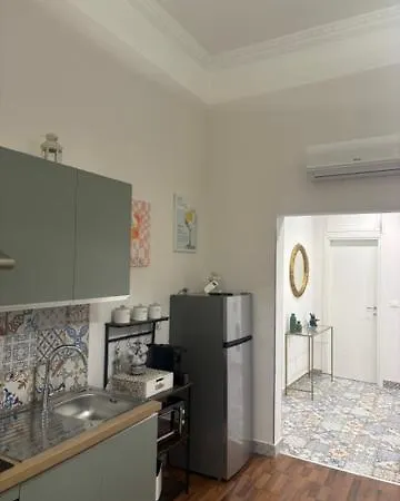 Casa Villareale Centro