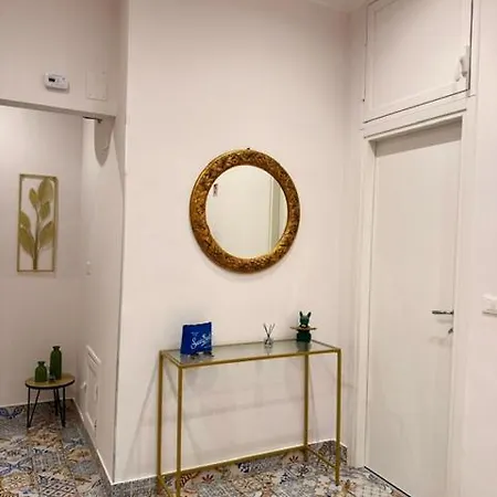 Lägenhet Casa Villareale Centro