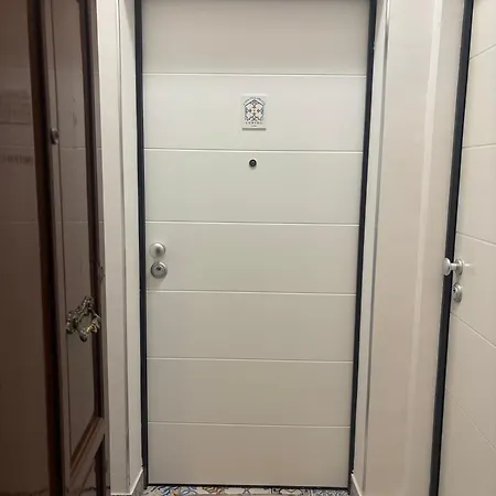 Apartmán Casa Villareale Centro *