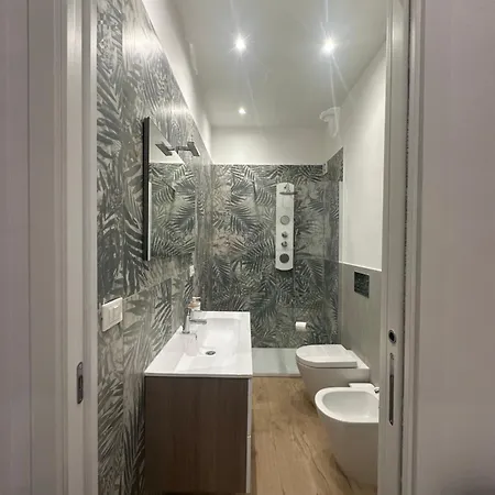 Διαμέρισμα Casa Villareale Centro Παλέρμο